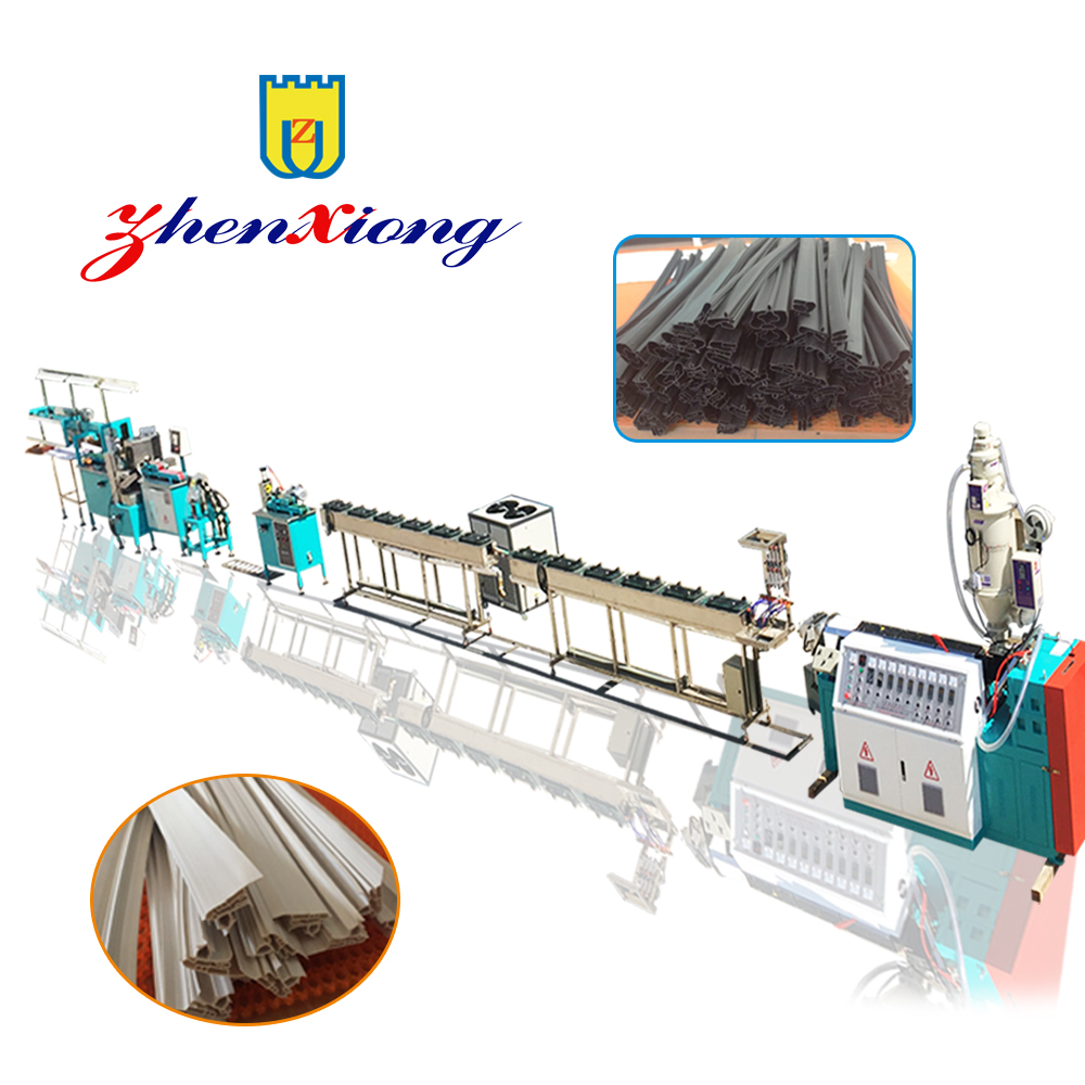 Portable and easy operation manual PVC fridge door gasket seal welding machine