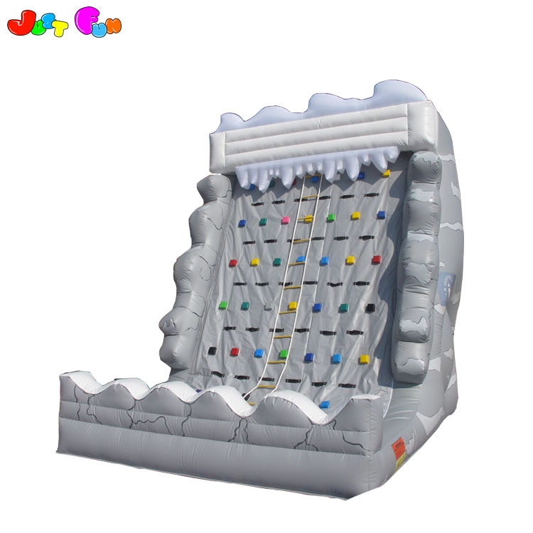 Новые дети скалодромы, дешевые надувные скалодромы для продажи
