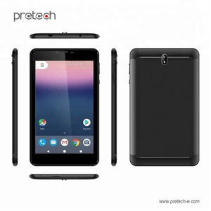 China hot sale OEM ODM 7 inch Android Tablet PC with 3D touch panel tablets PC
