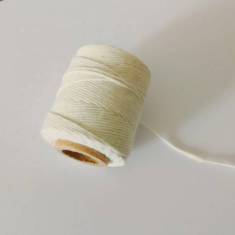 Натуральный 100% хлопок приготовления шпагат для завязывания мяса/изготовления колбасы/переплет carb/духовка/упаковка подарок