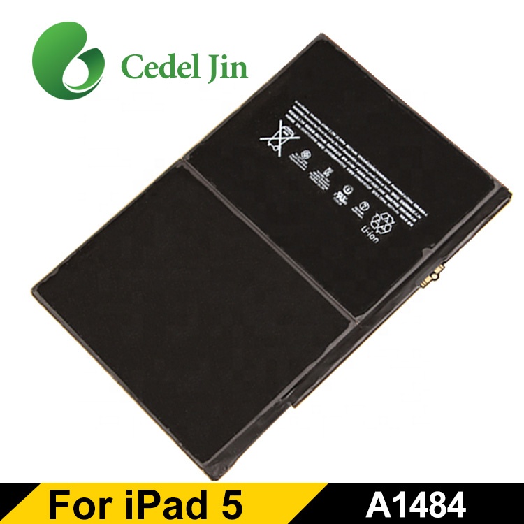 A1474 A1475 3 7v 8827mah Lipo Battery For Laptop Battery Msds Ipad