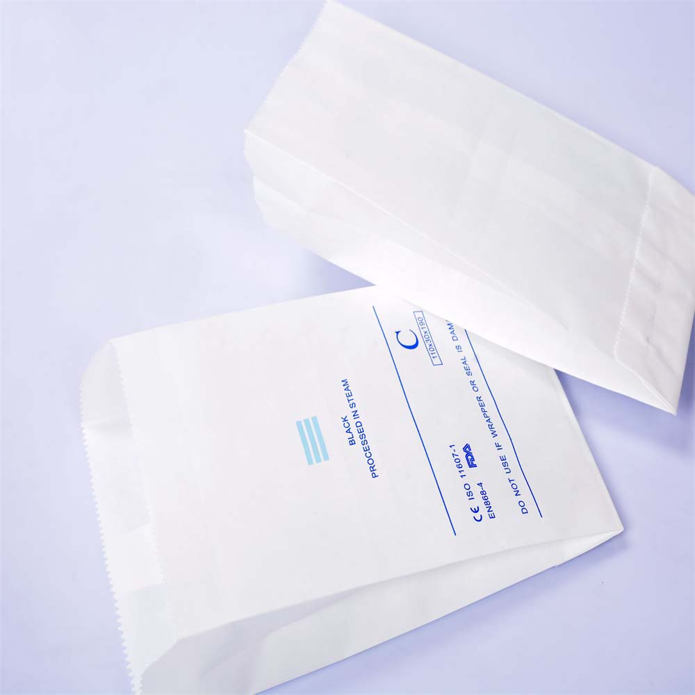 高品质一次性医用耗材灭菌纸袋