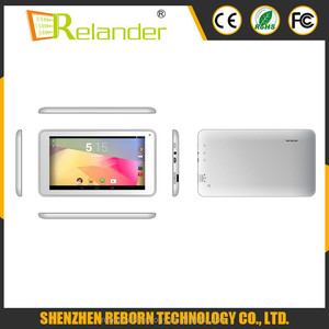 Cheap Factory Price OEM 7 Inch T8270 Phone Tablet MT8127 800x480 Pixel 512MB RAM 8GB ROM Android 5.1 Tablet PC