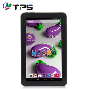 7 inch mediatek 8321 phone call Quad Core android 7.0 tablet pc ,7inch tablet