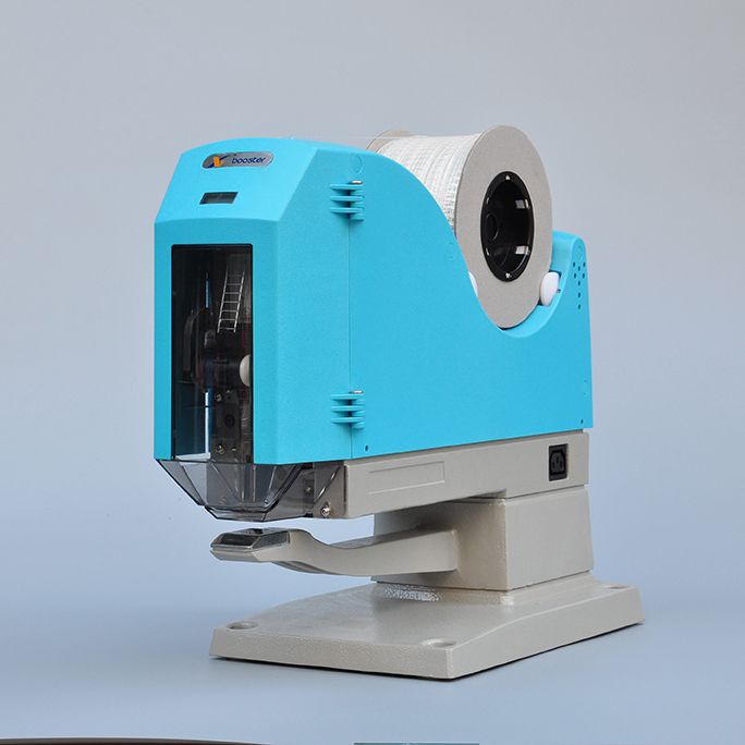 Пластиковый штапель для стирки джинсов