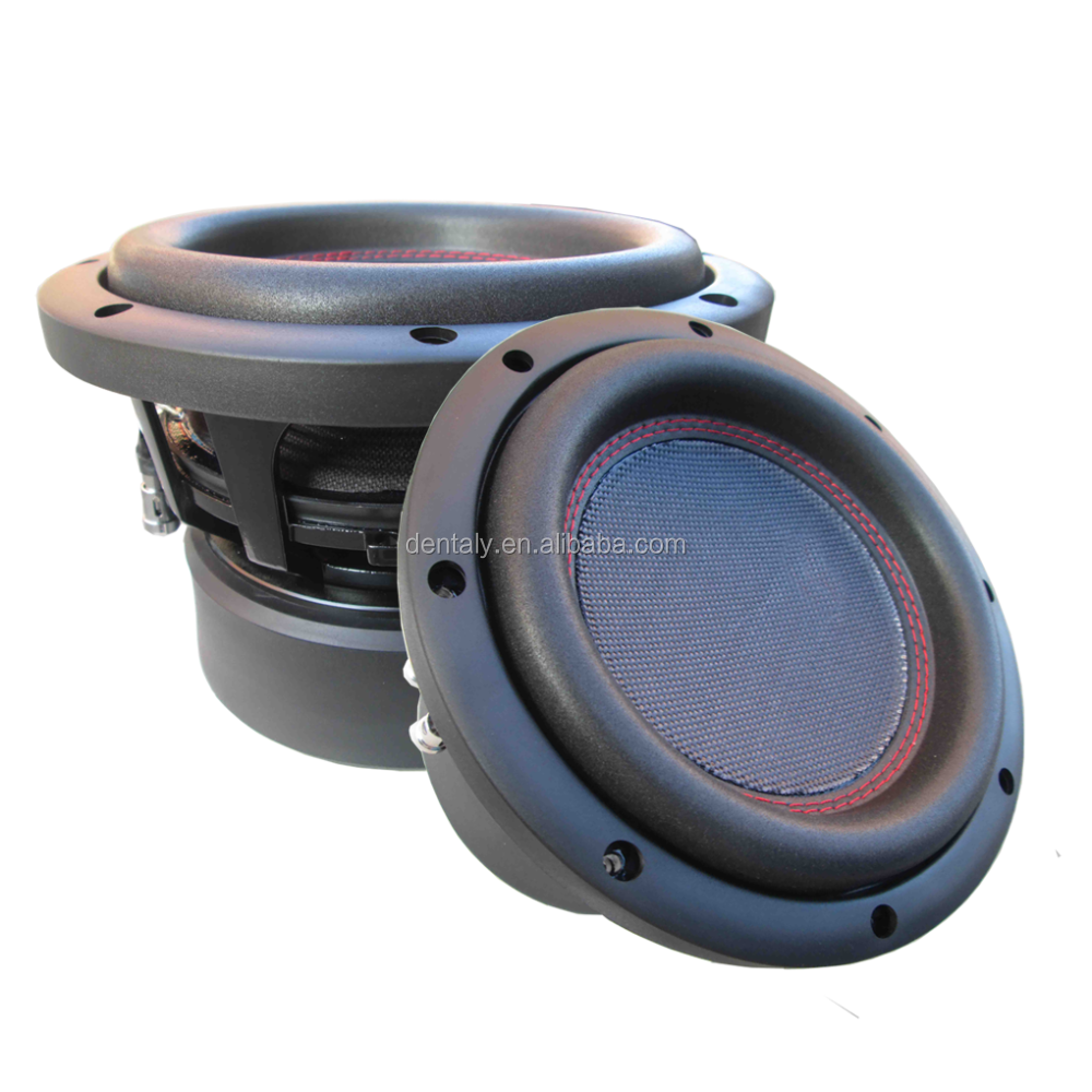 希少　FOCAL ウーファー ８インチ 最終値下げ ☆JantzenAudio 20cmウーファー JA-8008HMQ - コイズミ無線有限会社