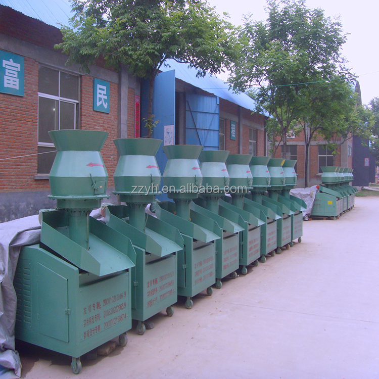 2018 в Китае, винтовой тип, машина для брикетирования биомассы, производители для продажи