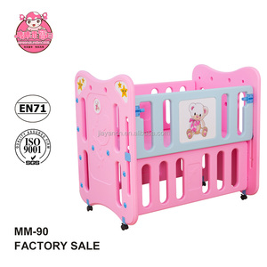 plastic cot price