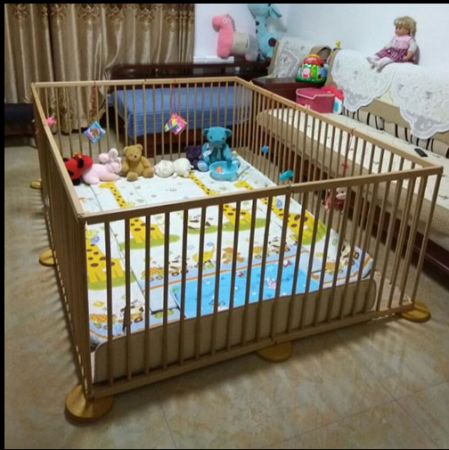 big baby cribs