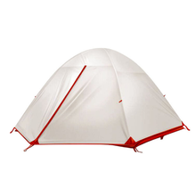 Waterproof Ultralight 2 Person Nylon 15D Outdoor Camping Tent