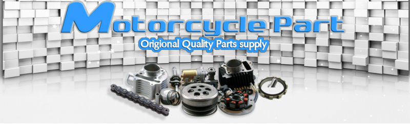 Wholesale Lifan Motorcycle Parts Top Quality OEM A+