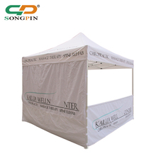 china tent manufacturer wholesale price customized promotional Aluminum frame material canopy printed folding roof top tent