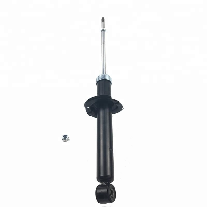 Front /& Rear Shock Absorber 4 Piece Kit Set for 95-99 Toyota Paseo Tercel