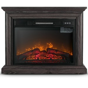 Buy Stainless Steel Fireplace Round Corner Lift In China On