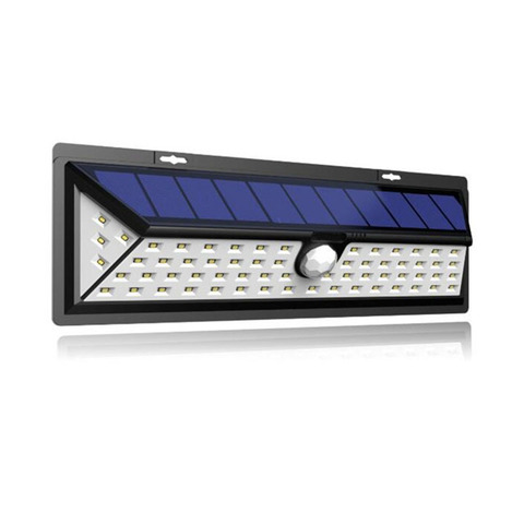led solar light