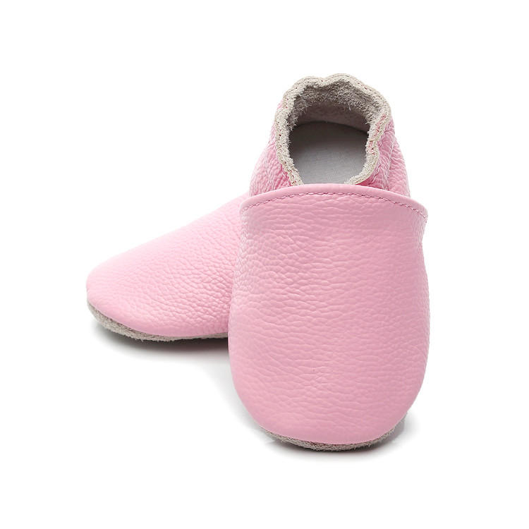 handmade baby shoes