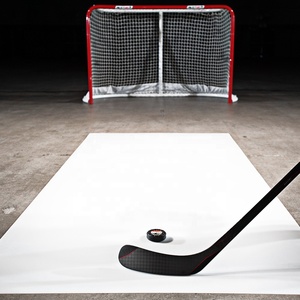 practice ice shooting pad