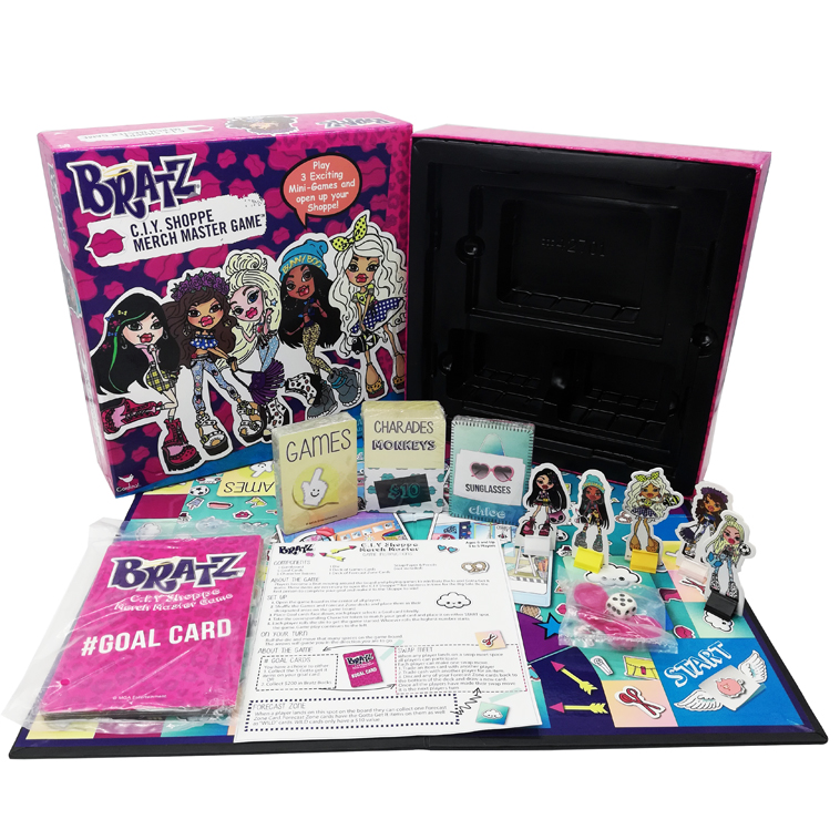 Китайский завод, персонализированный новый дизайн, настольная игра, высококачественные игральные карты с картонной коробкой