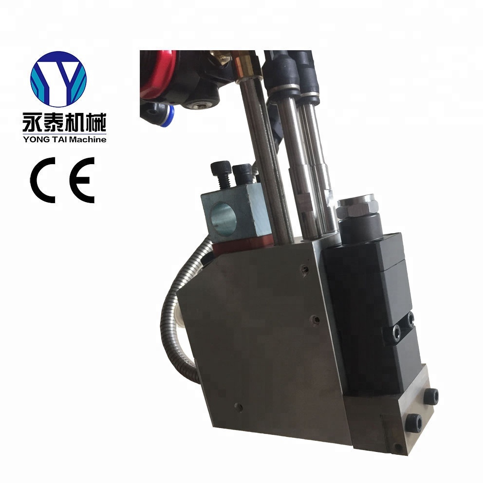 YONGTAI Baby diapers adult diapers rubber glue gun