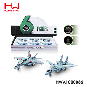 diecast model aircraft manufacturers