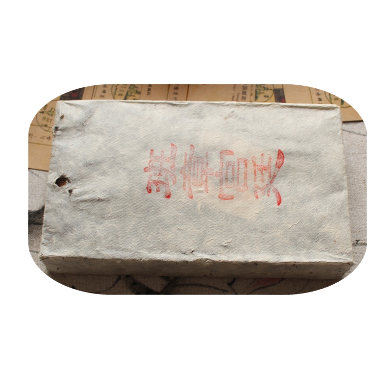 Юньнань, лаобанчжан, чай со зрелым пуэром, 1000 г, чай для старых моперов 30 лет, первоклассный чай с ароматом