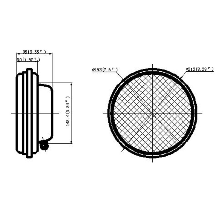 Специальный светофорами на дороге