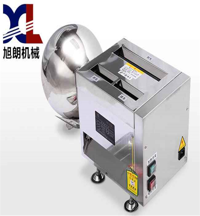 Мед круглый лекарственные фармацевтической травяной таблетки, кофейное оборудование