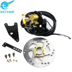 vanum disc brake kit for cycle