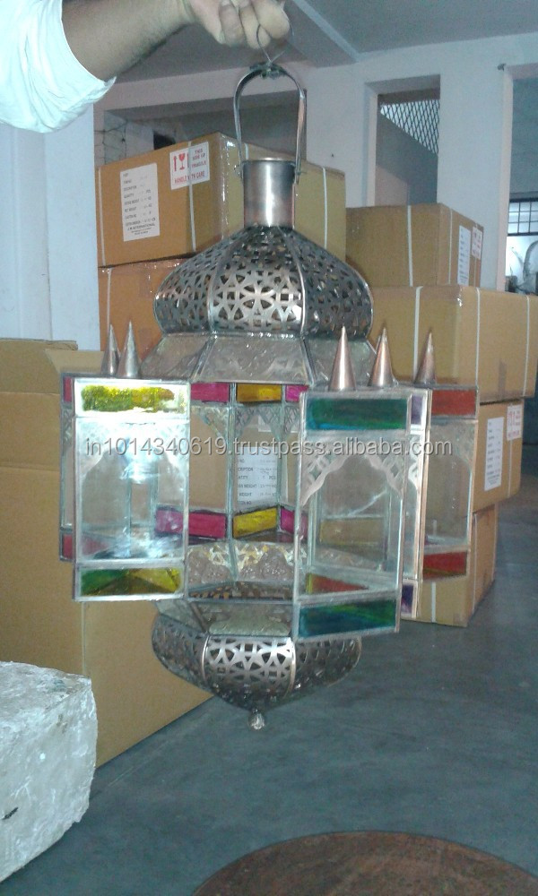 Марокканский Фонарь