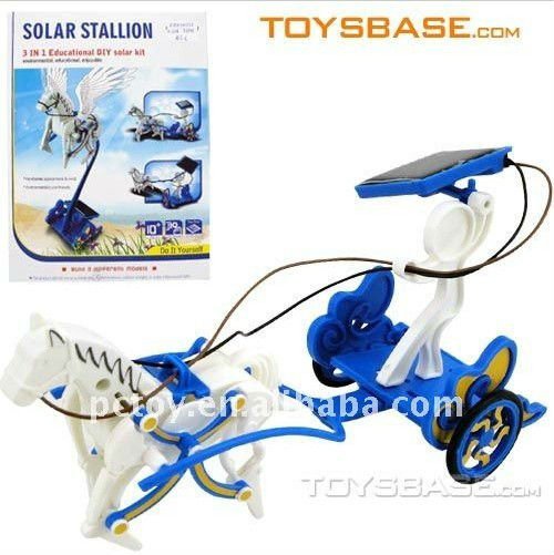 Солнечный автомобиль