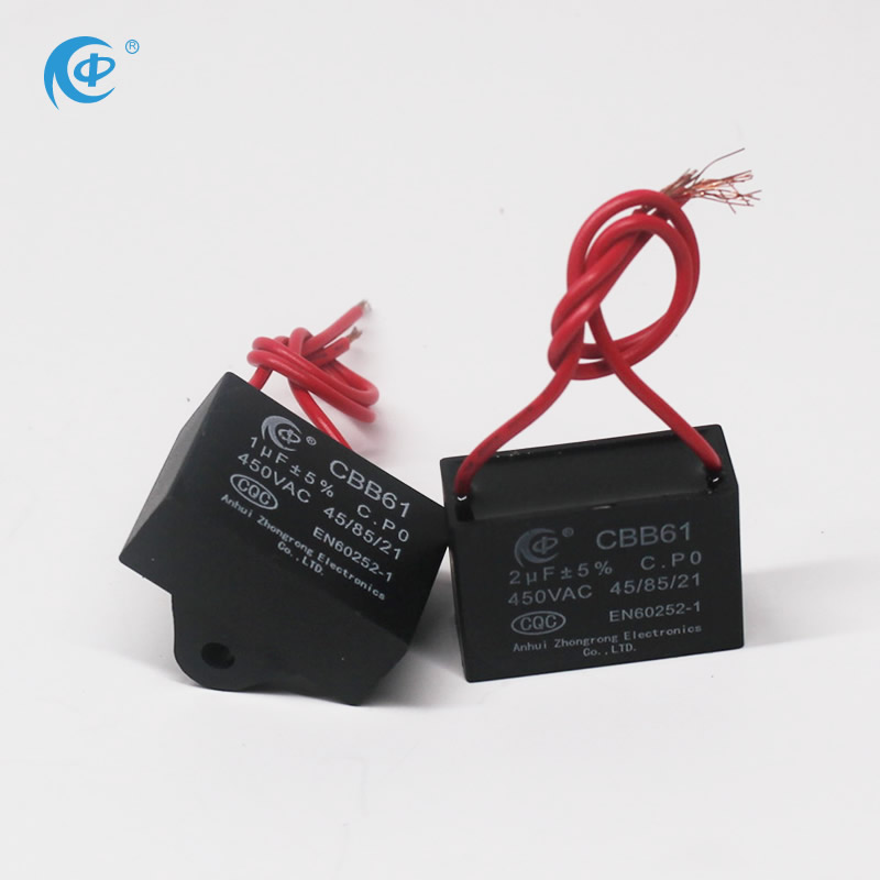10F SUPER Cooper BUSSMANN condensatore edlc HV1030-2R7106-R 2.7V