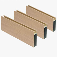 Roof Top Tent Aluminium Frame Profile Manufacturer/ Metal Fences Timber Aluminum Wooden Profile Prices