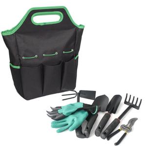 Wholesale 6 Piece Stainless Steel Heavy Duty Garden Tools Set