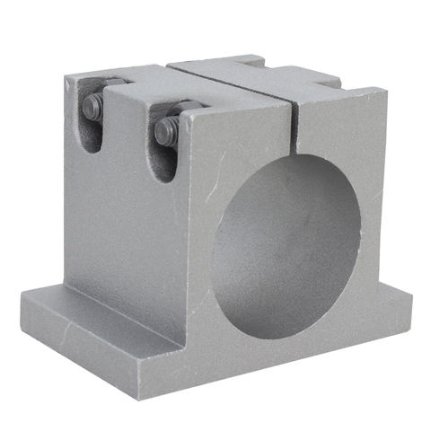 65mm inner hole diameter spindle mount holder clamp