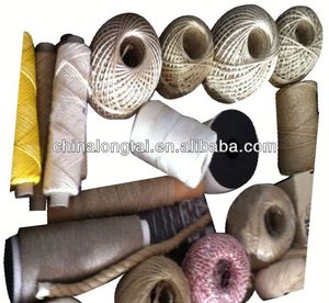 ramie gland packing
