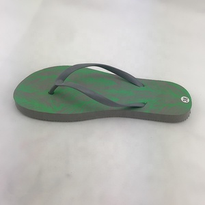 thin sole flip flops