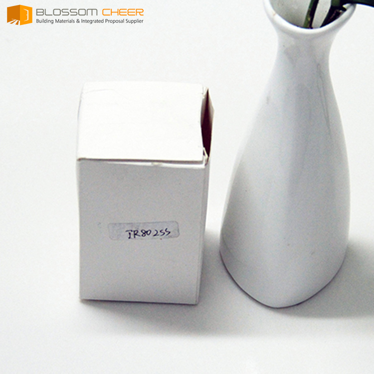 Stainless steel material custom wooden door stops door stopper