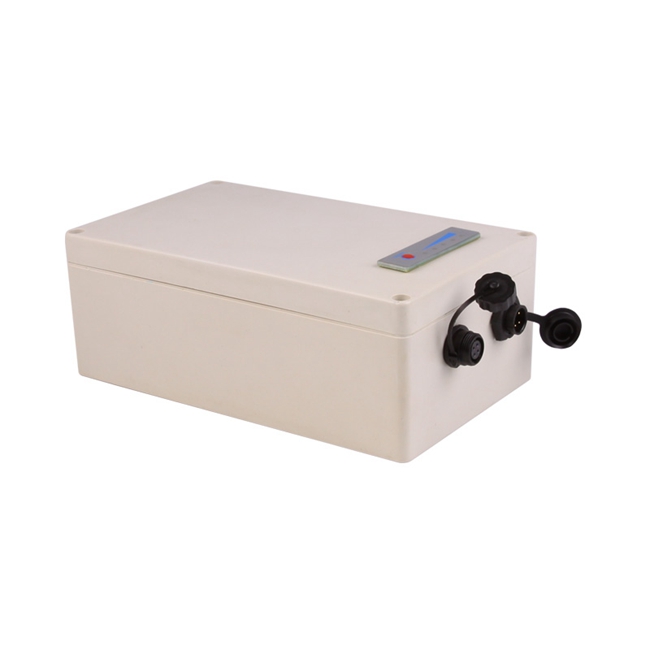 smartbatteryeco.com POWER Hi Power Lithium ion Battery 12V 150Ah 240Ah Li-ion RV Marine Battery