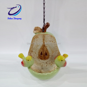 Ceramic Bird Feeder Ceramic Bird Feeder Suppliers And