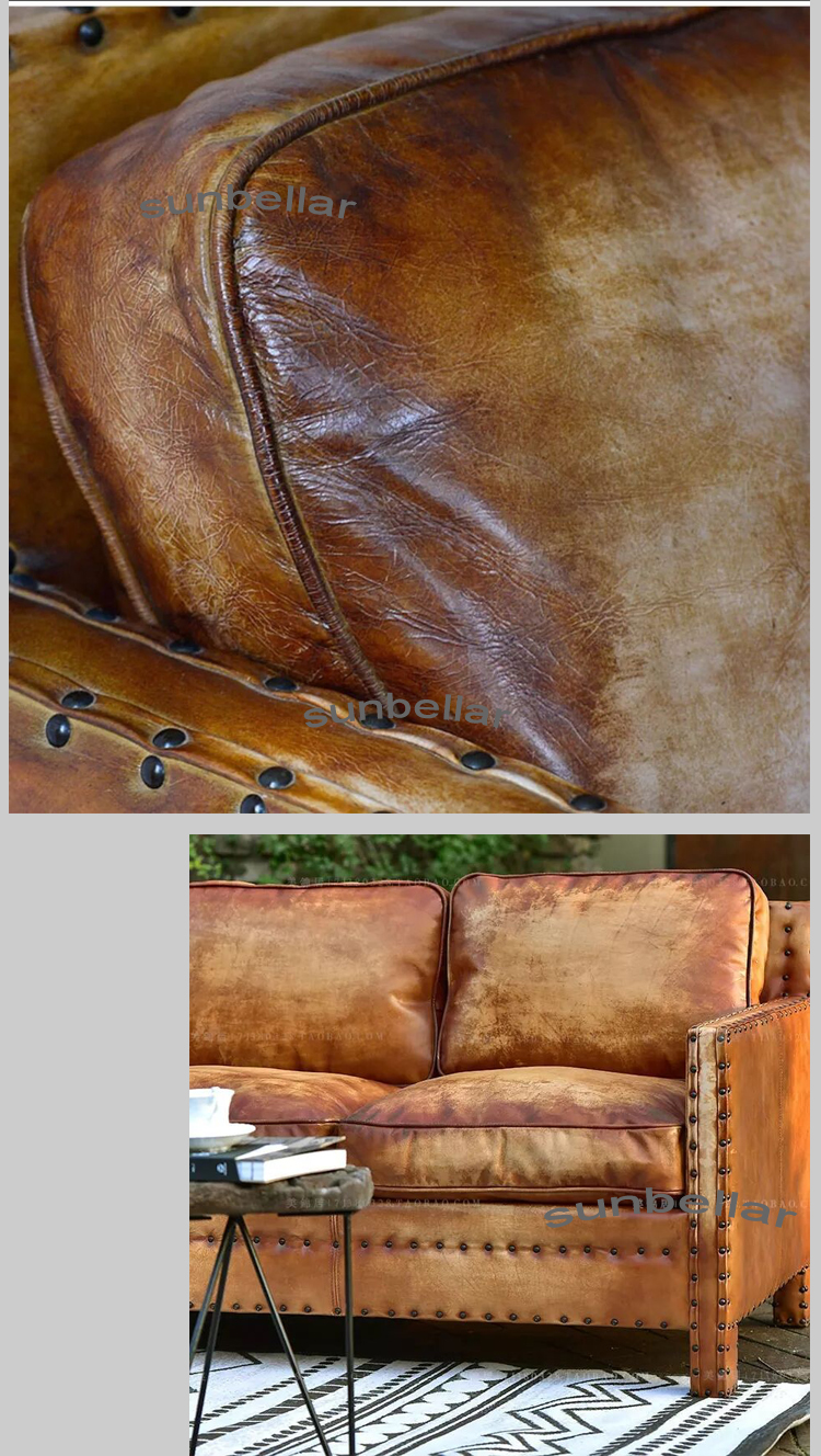 wholesale foshan furniture single sofa designs of single seater sofa vintage leather sofa chair