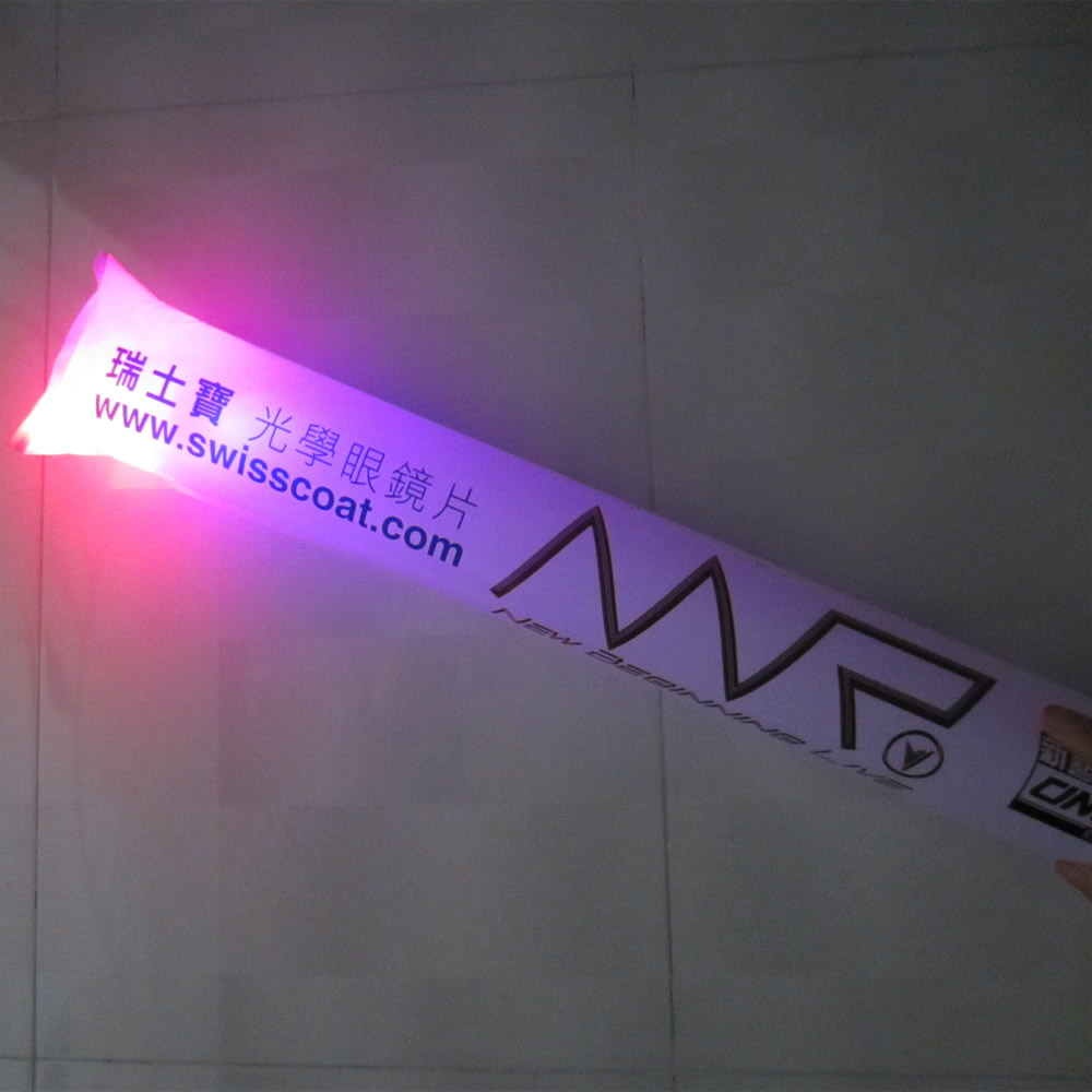 Светящаяся палочка для болельщиков