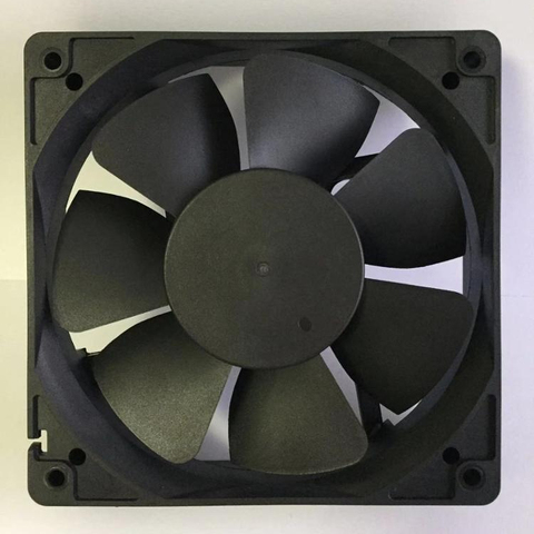 DC Fans, DC Fans direct from Shenzhen Runda Electronic Co., Ltd. in CN