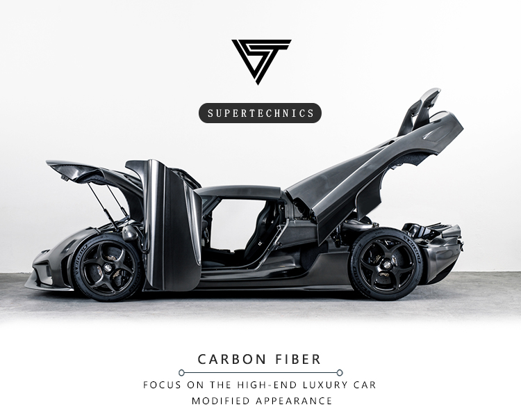 Ferrari カーボンファイバー フォトフレーム