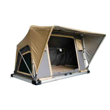 Jeep Roof Top Tent For Car With Ladder For 2 Person