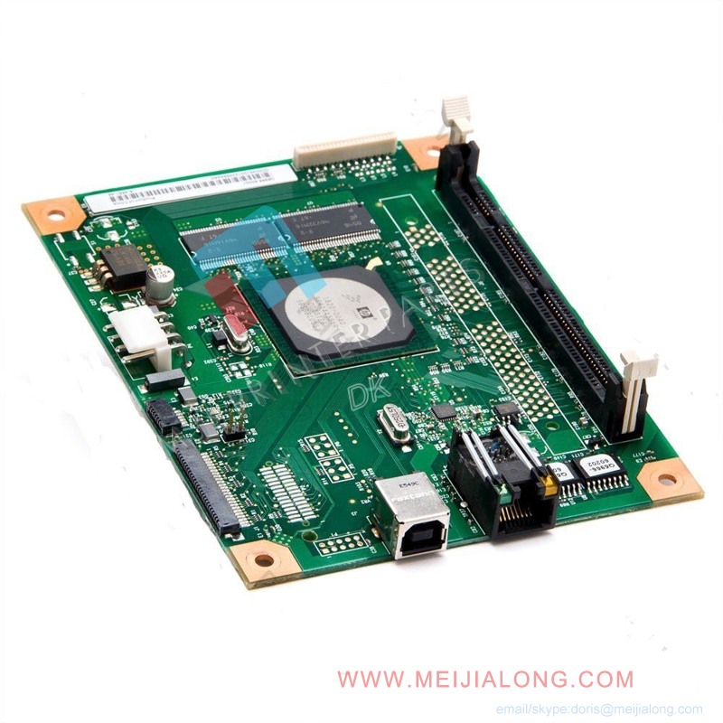 Formatter Board CE490 67902 FOR HP Color LaserJet CP5225 N Fit for HP Pavilion G4 G43 G4 1000 G6S G6T G6X G6 1000 635