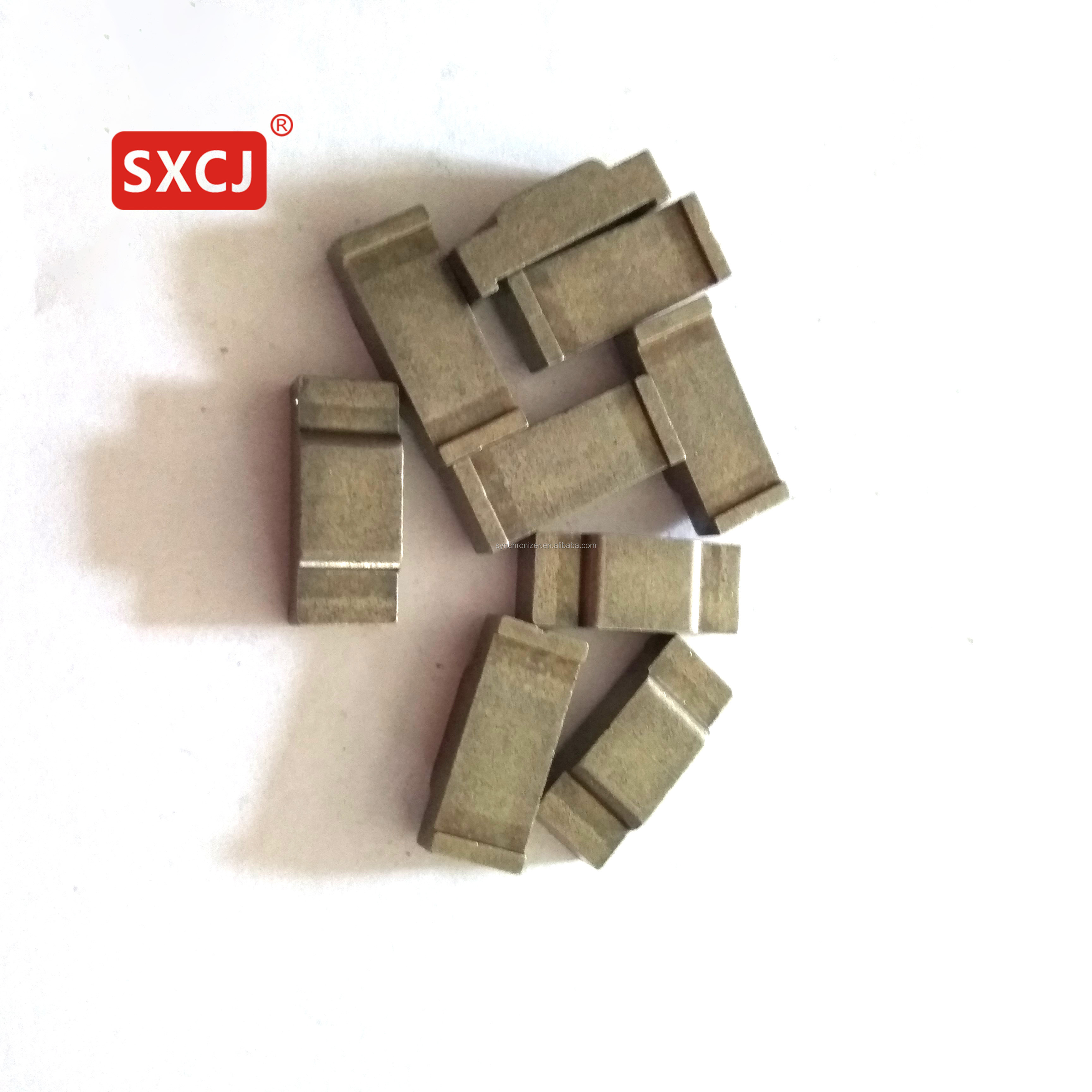 SYNCHRONIZER KEY/GEAR KEY /BLOCK KEY 33366-36031/33366-36030