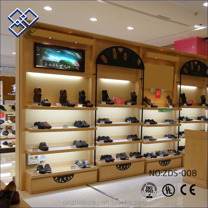 magasin chaussure chinois