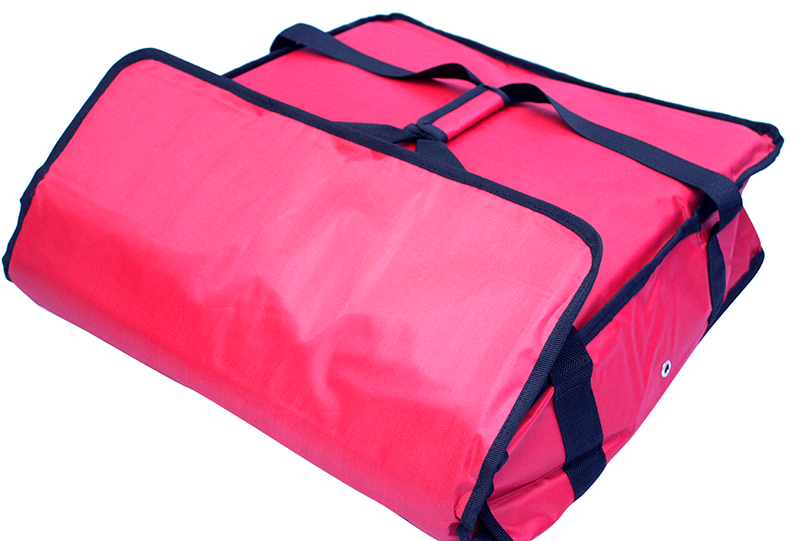 便携式绝缘加热比萨饼保温袋运输袋 - buy pizza warmer bag