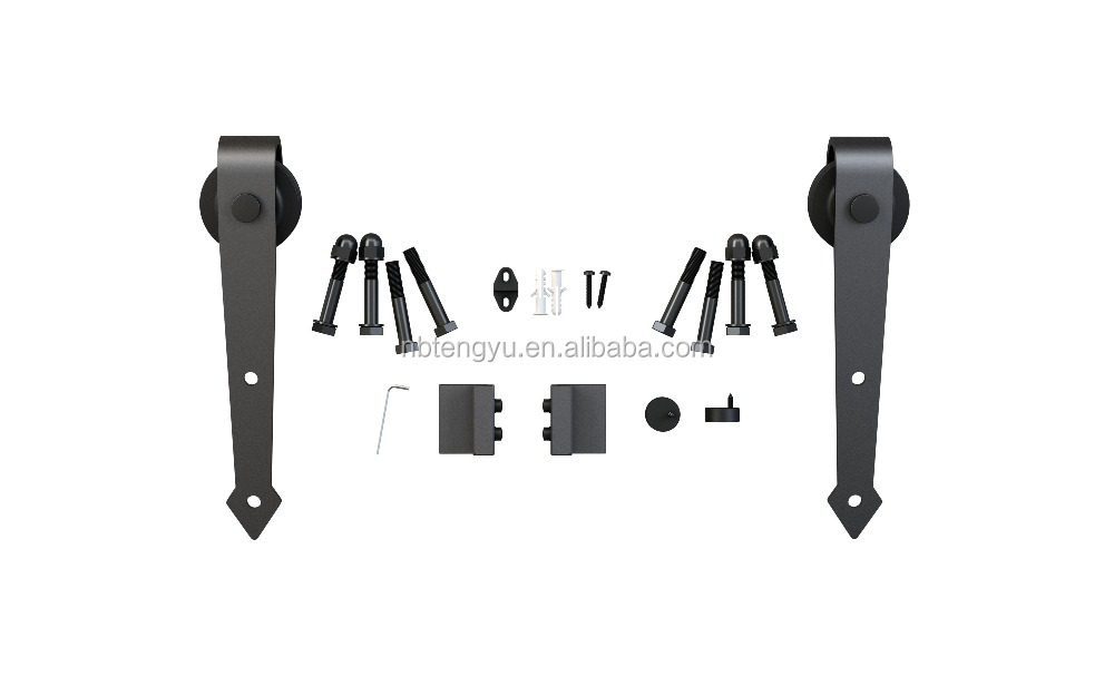 sliding Barn Door Hardware