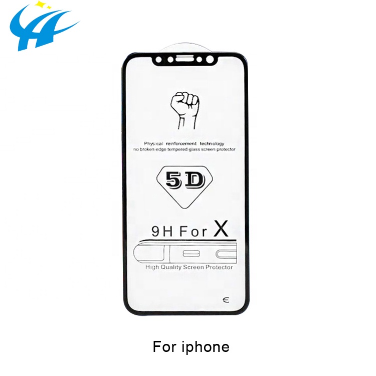 6S 0.26mm 9H Surface Hardness 2.5D Explosion-Proof Back Tempered Glass Film LGYD for 50 PCS for iPhone 6 No Retail Package